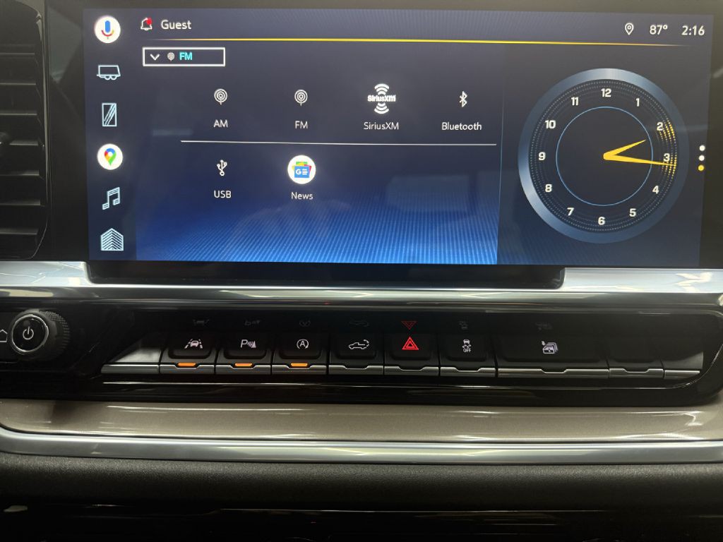 2022 Chevrolet Silverado 1500 Image 17