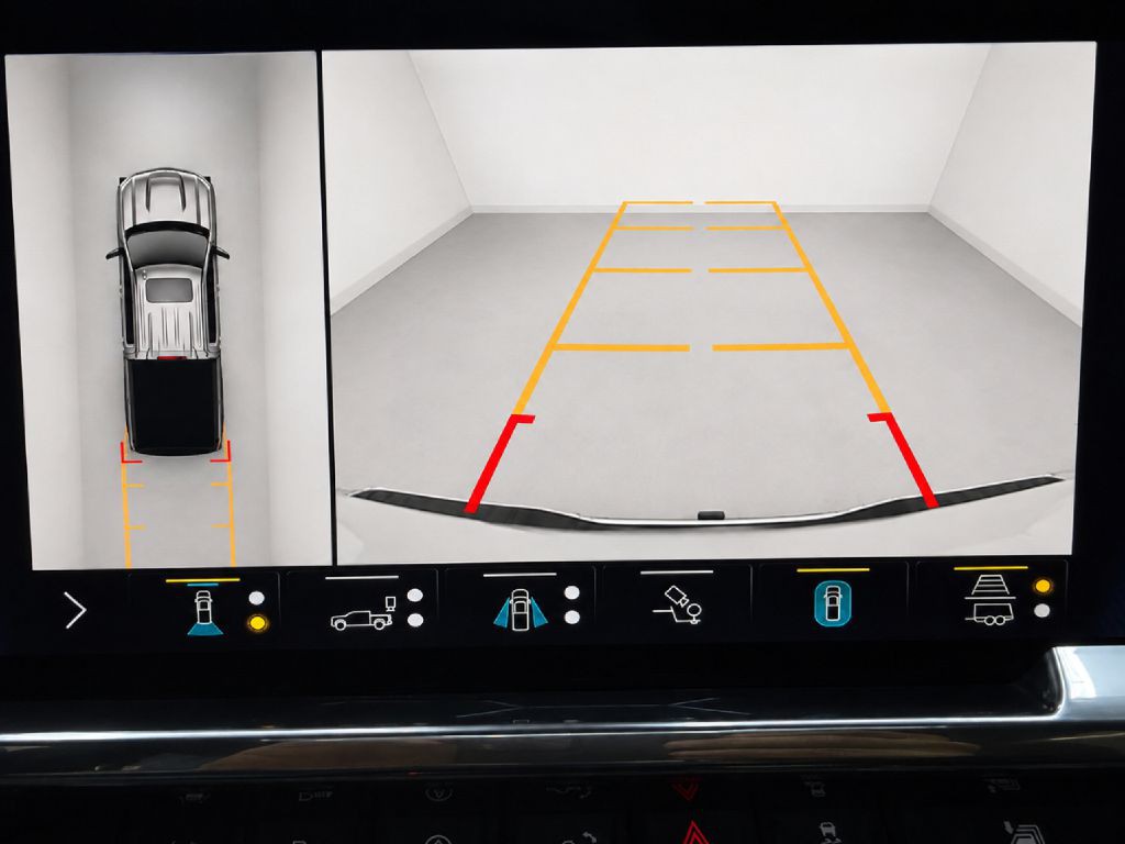 2022 Chevrolet Silverado 1500 Image 18