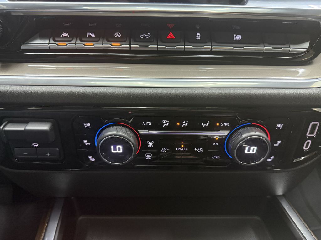 2022 Chevrolet Silverado 1500 Image 19