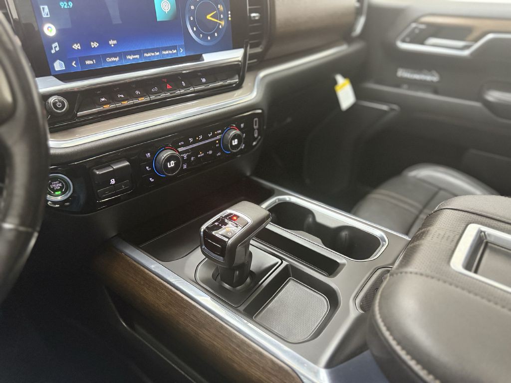 2022 Chevrolet Silverado 1500 Image 20