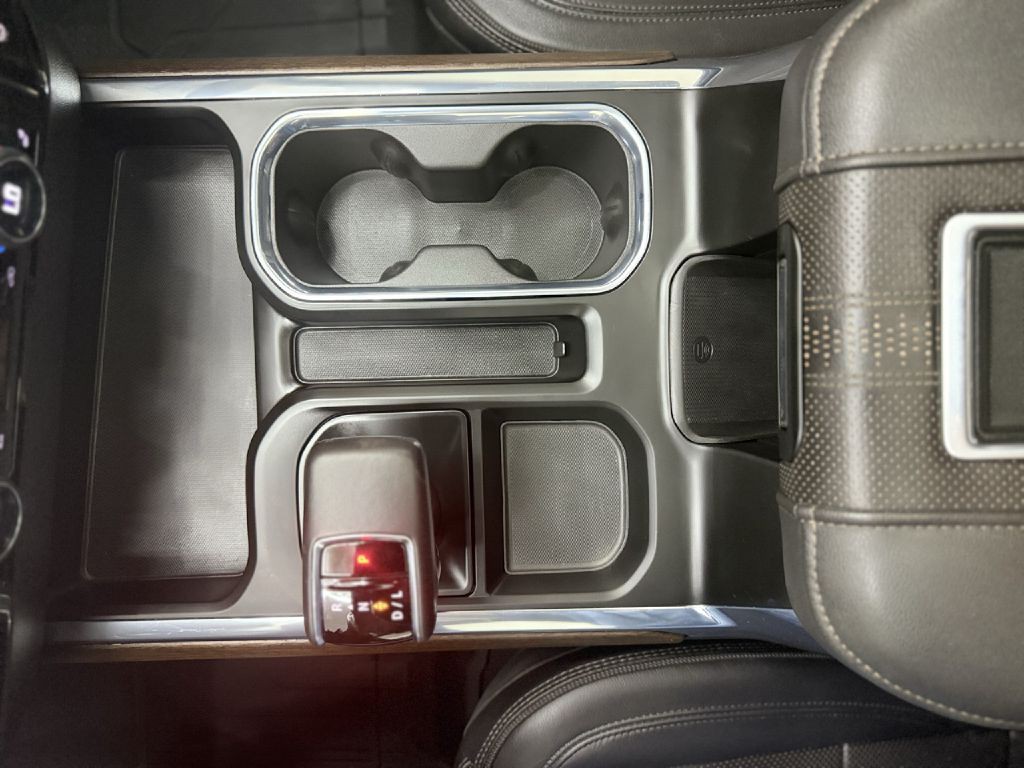 2022 Chevrolet Silverado 1500 Image 21