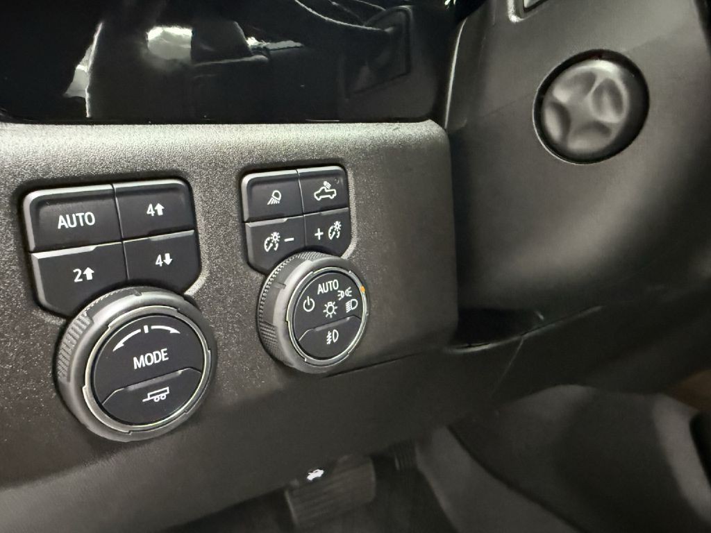 2022 Chevrolet Silverado 1500 Image 22