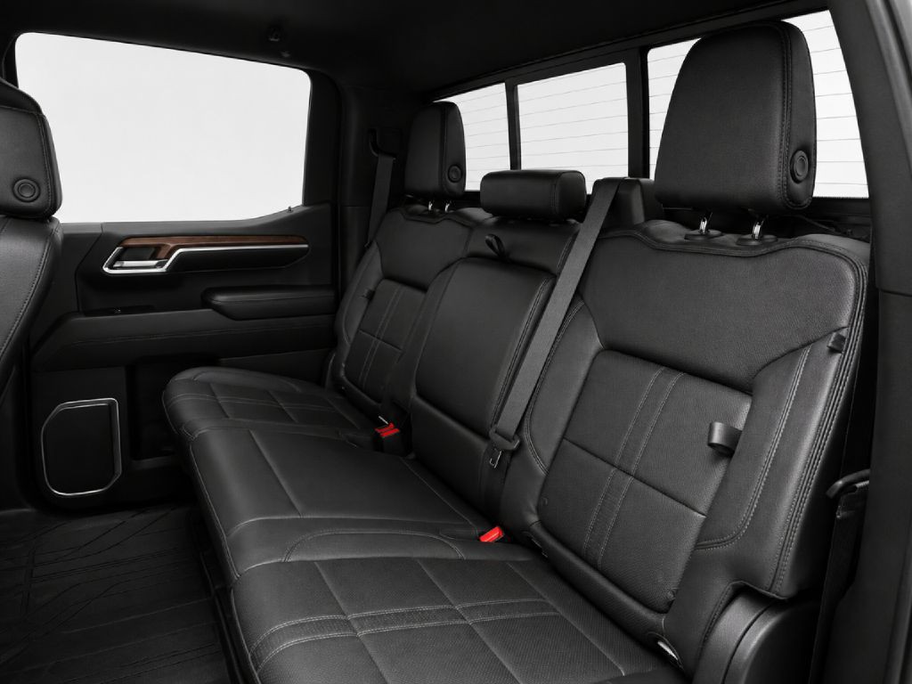 2022 Chevrolet Silverado 1500 Image 23