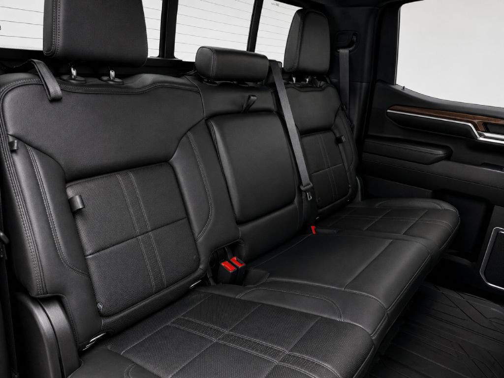 2022 Chevrolet Silverado 1500 Image 24