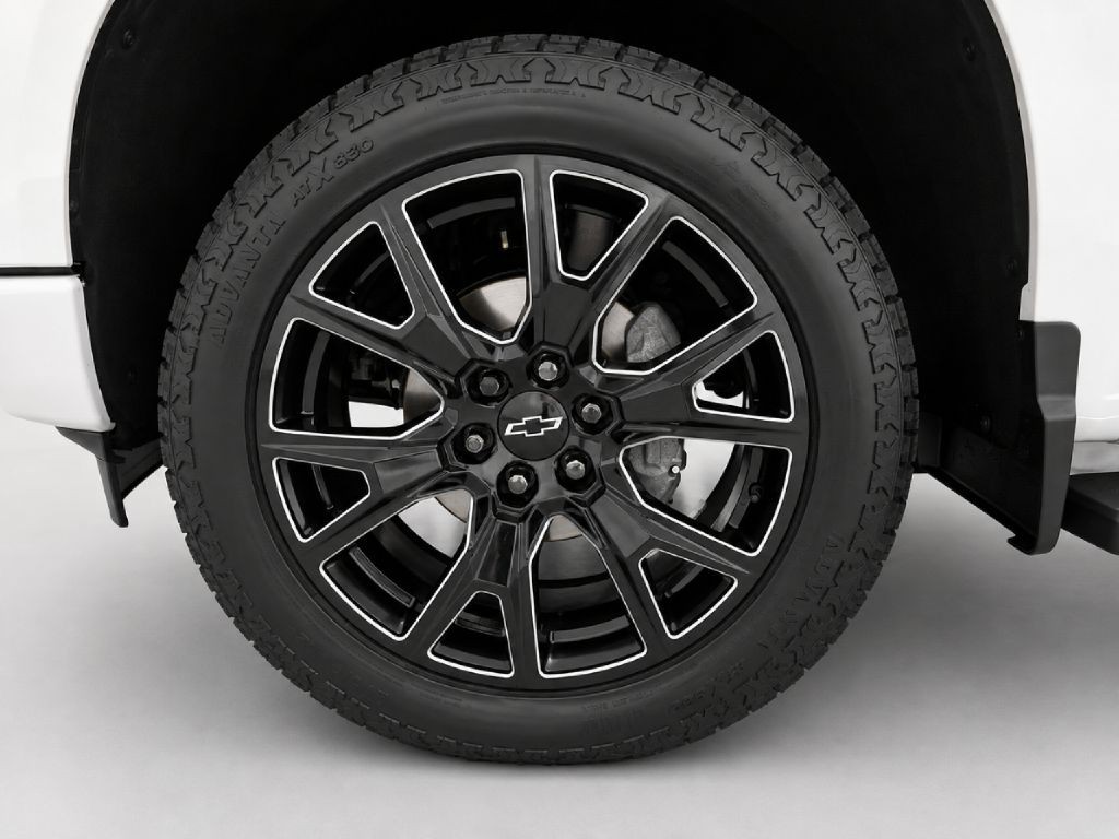 2022 Chevrolet Silverado 1500 Image 28