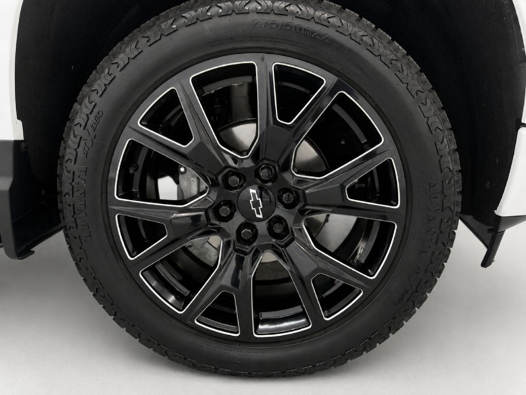 2022 Chevrolet Silverado 1500 Image 32