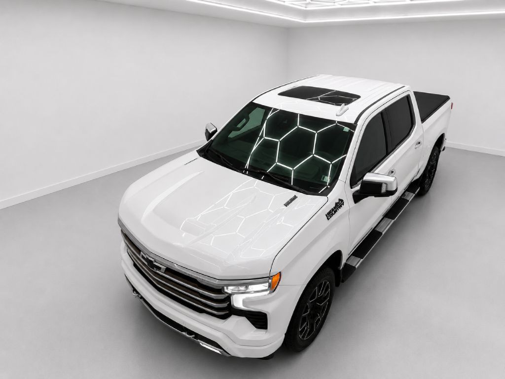 2022 Chevrolet Silverado 1500 Image 33