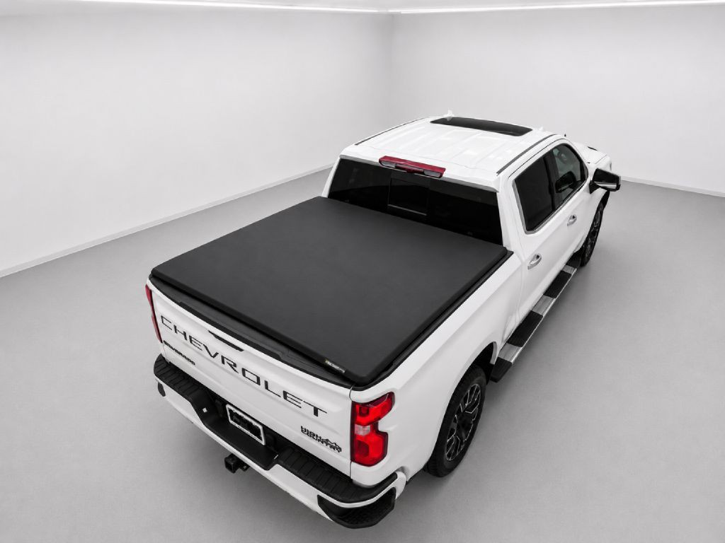 2022 Chevrolet Silverado 1500 Image 34