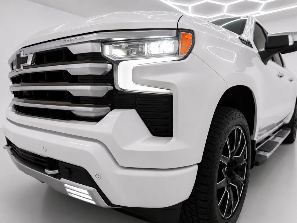 2022 Chevrolet Silverado 1500 Image 35