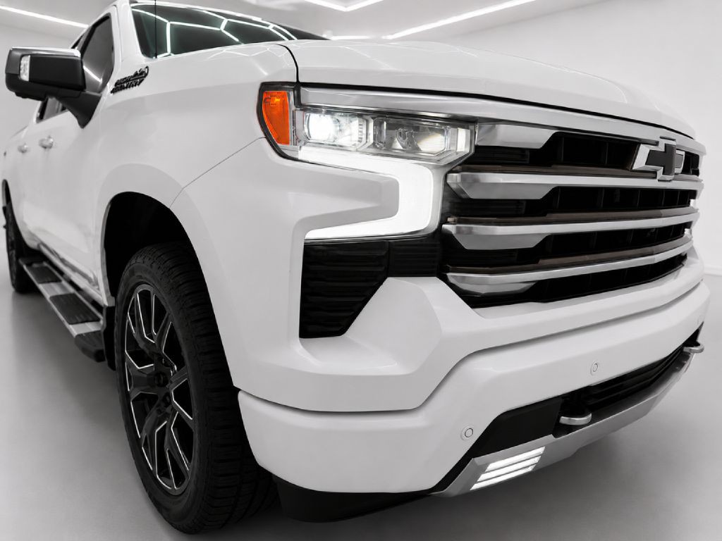 2022 Chevrolet Silverado 1500 Image 36