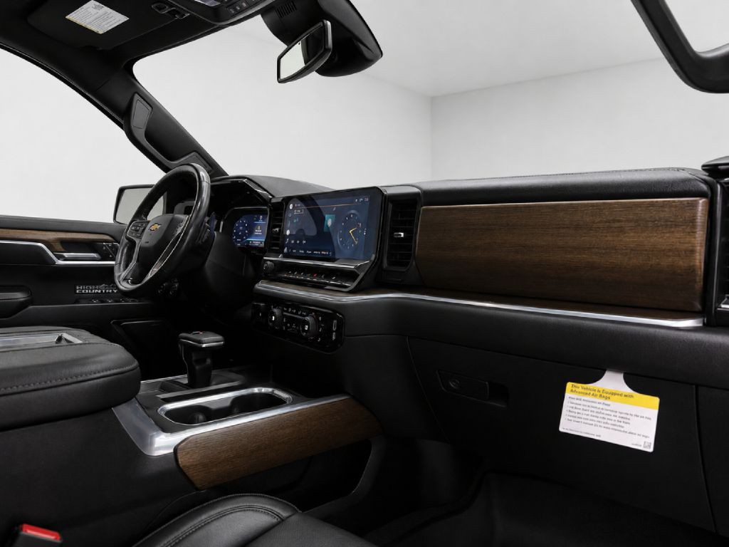 2022 Chevrolet Silverado 1500 Image 38