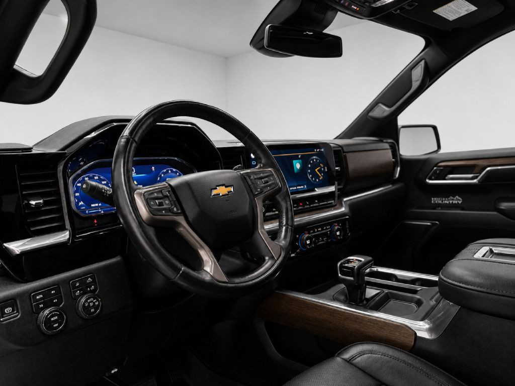 2022 Chevrolet Silverado 1500 Image 40