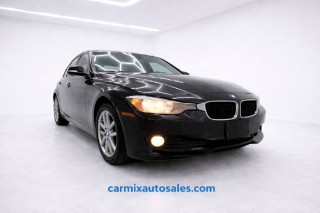 Image for 2013 BMW 3 Series 320i ID: 7119313