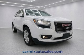 Image for 2017 GMC Acadia SLT-2 ID: 7124089