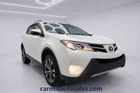 Image for 2015 Toyota Rav4 Limited ID: 7125957