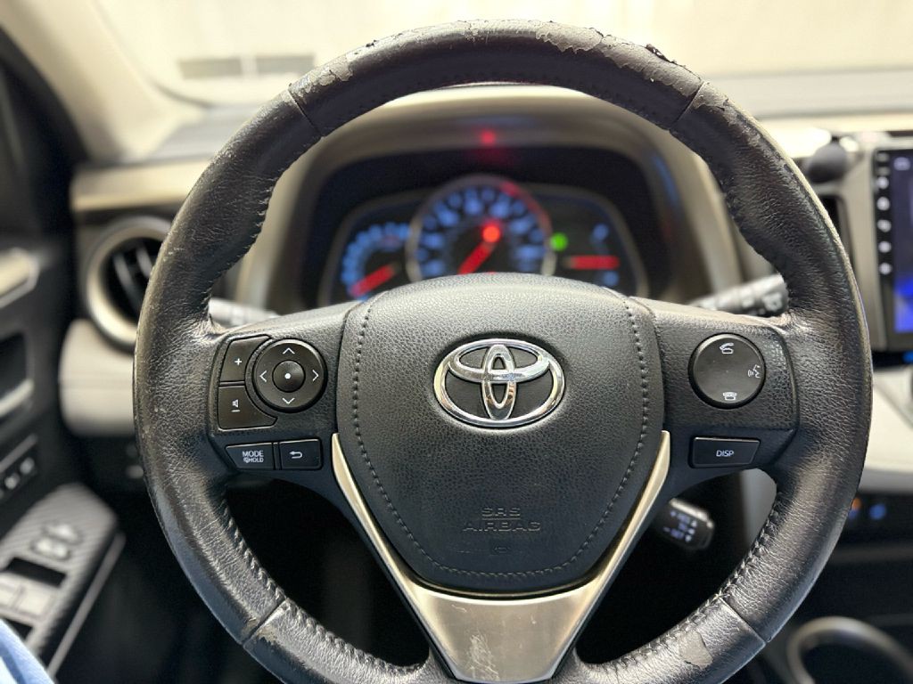 2015 Toyota Rav4 Image 13
