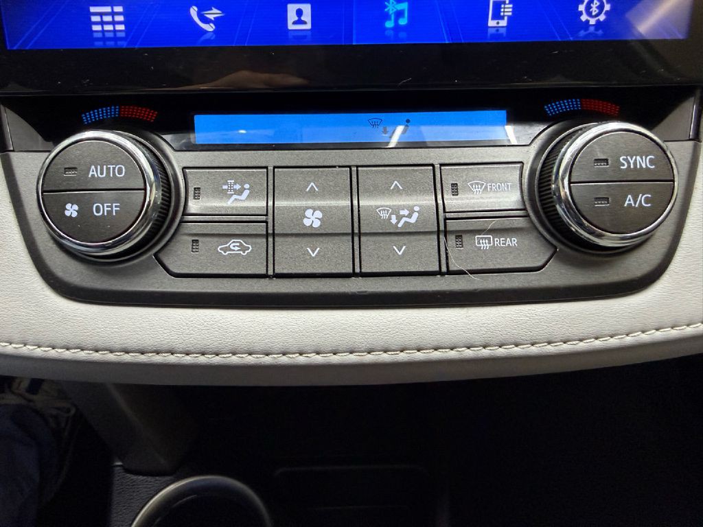 2015 Toyota Rav4 Image 19