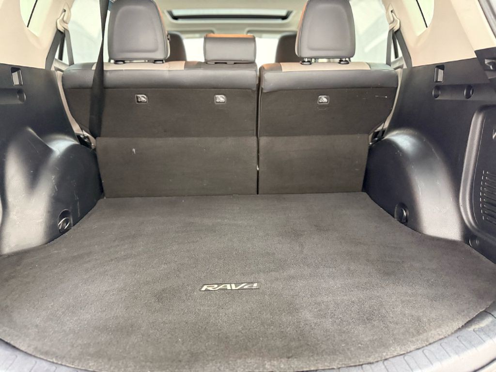2015 Toyota Rav4 Image 27
