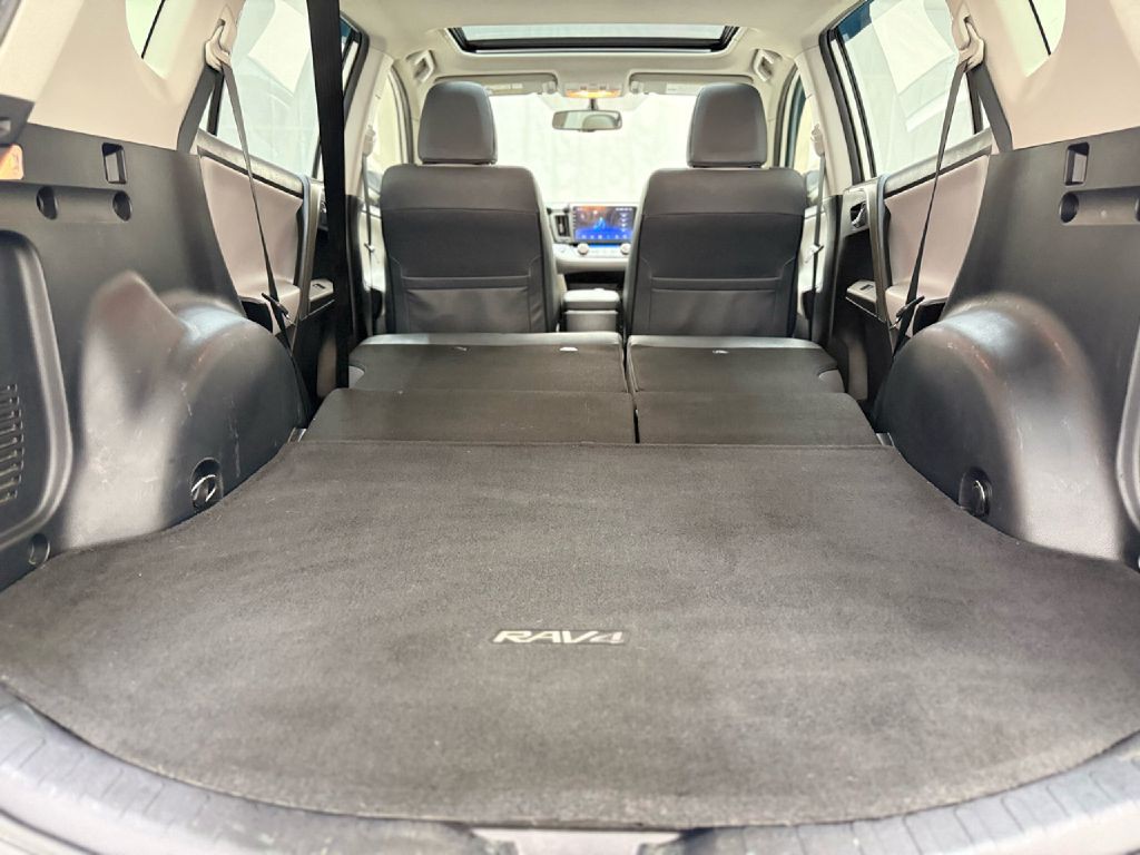 2015 Toyota Rav4 Image 29