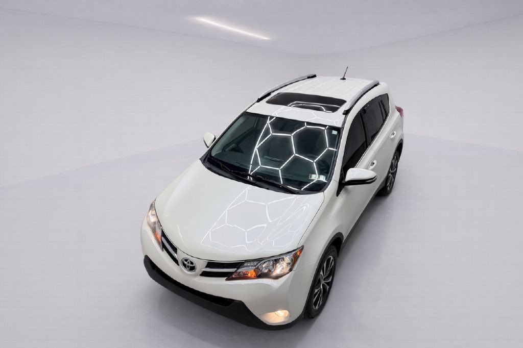 2015 Toyota Rav4 Image 36