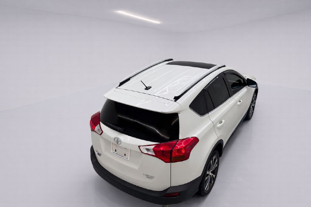 2015 Toyota Rav4 Image 37