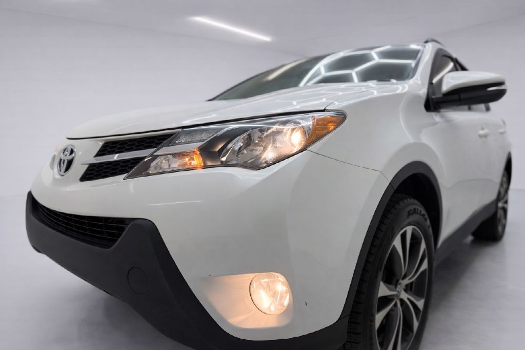 2015 Toyota Rav4 Image 38