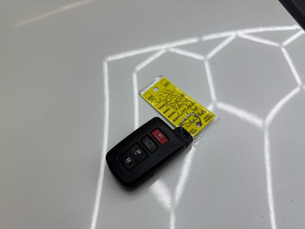 2015 Toyota Rav4 Image 44