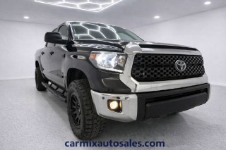 Image for 2021 Toyota Tundra CREWMAX SR5 ID: 7126928