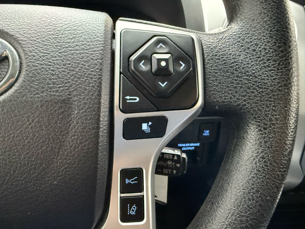 2021 Toyota Tundra Image 14
