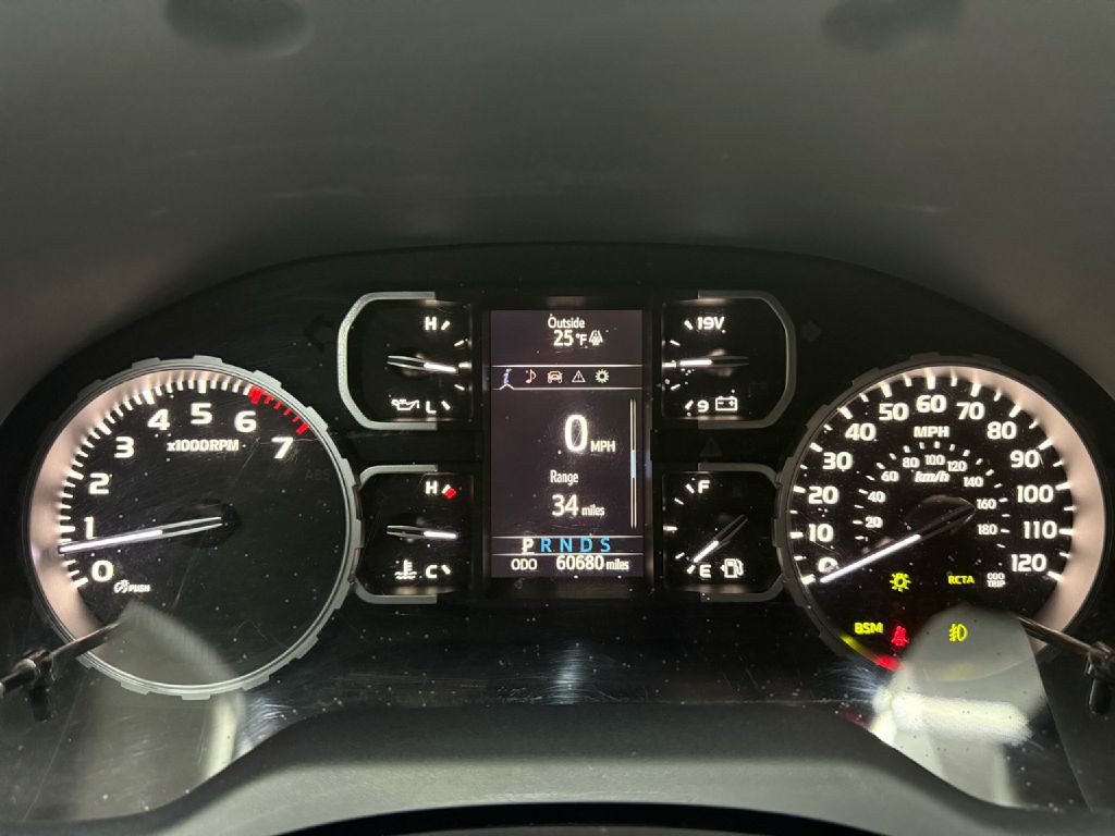 2021 Toyota Tundra Image 15