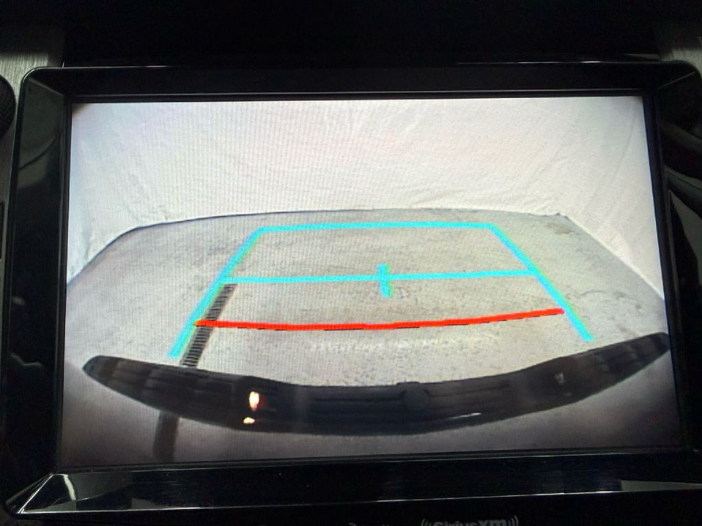 2021 Toyota Tundra Image 17