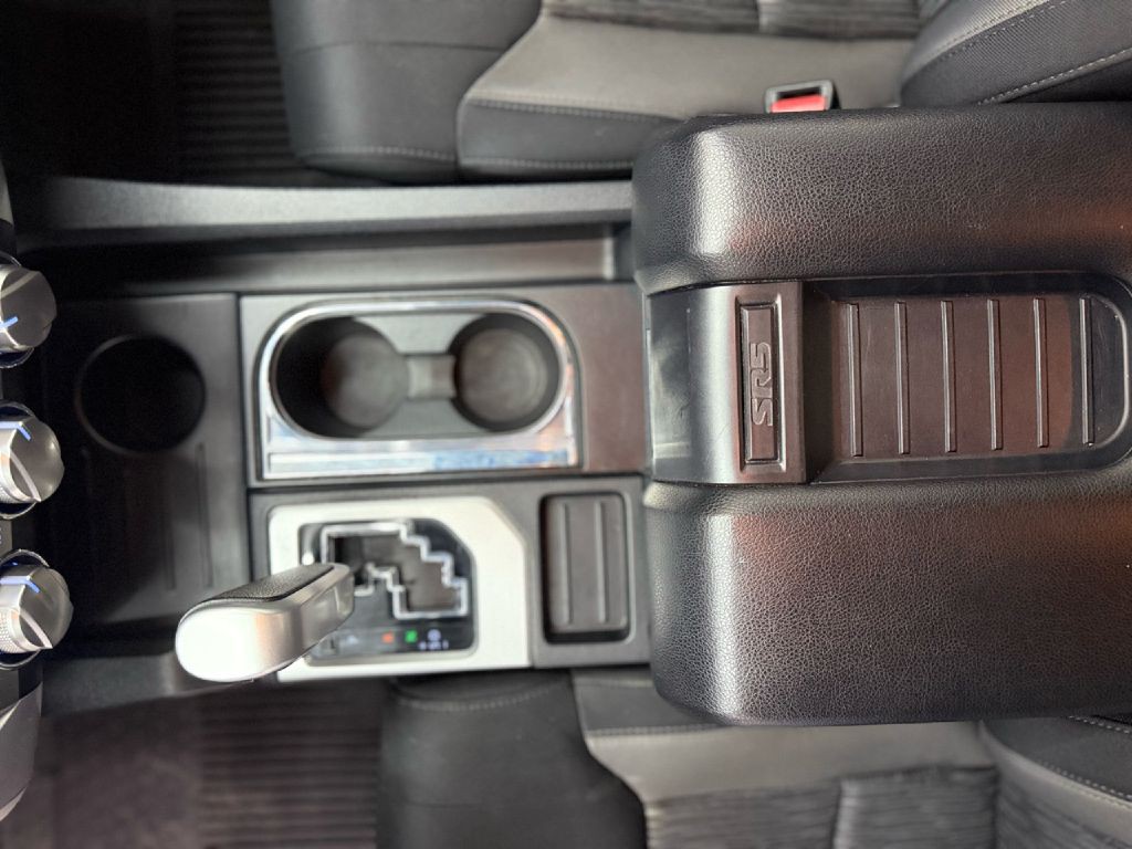 2021 Toyota Tundra Image 20