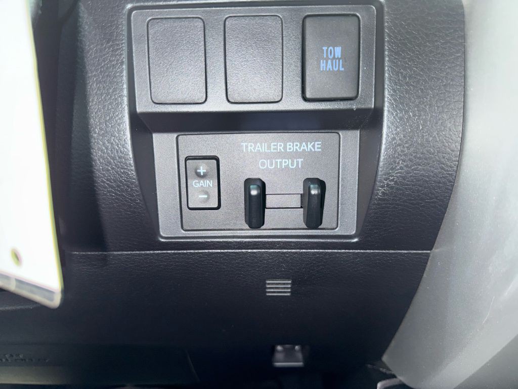 2021 Toyota Tundra Image 22
