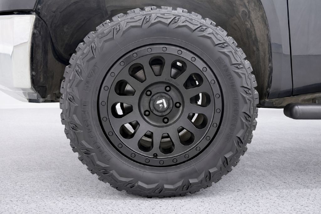 2021 Toyota Tundra Image 27