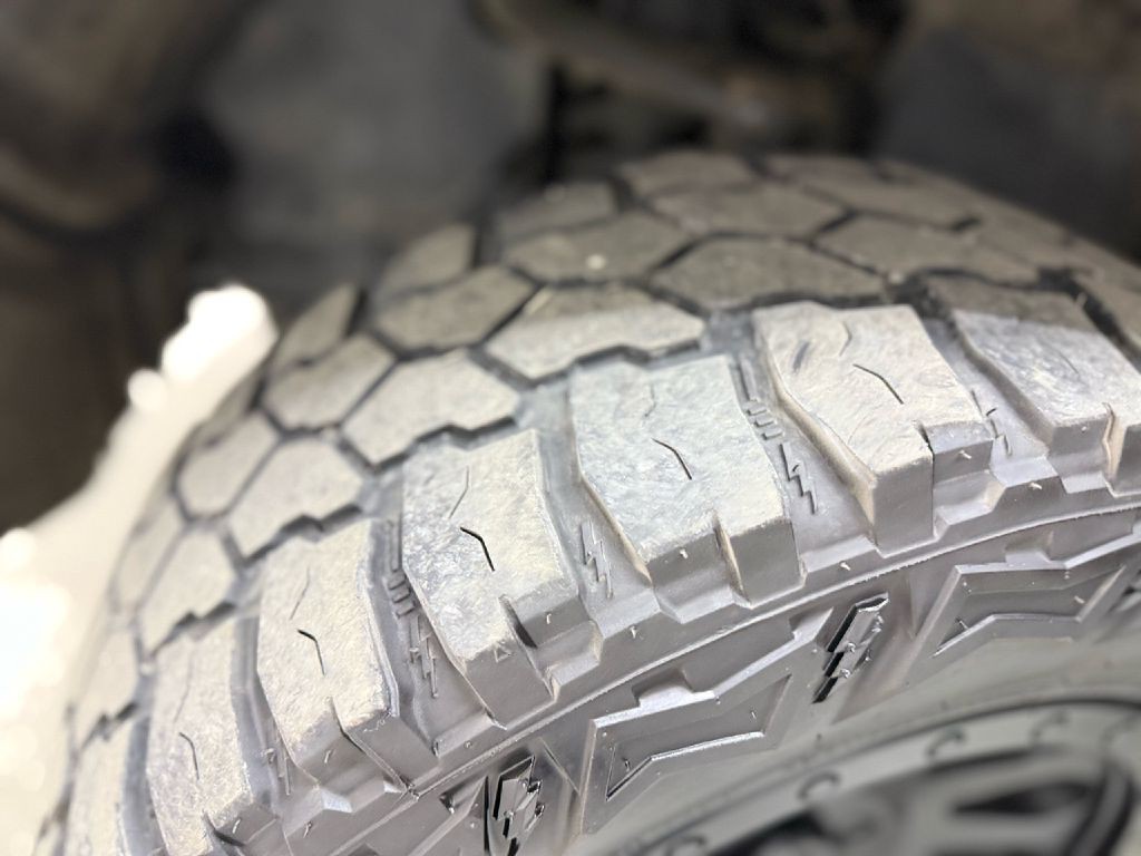 2021 Toyota Tundra Image 28