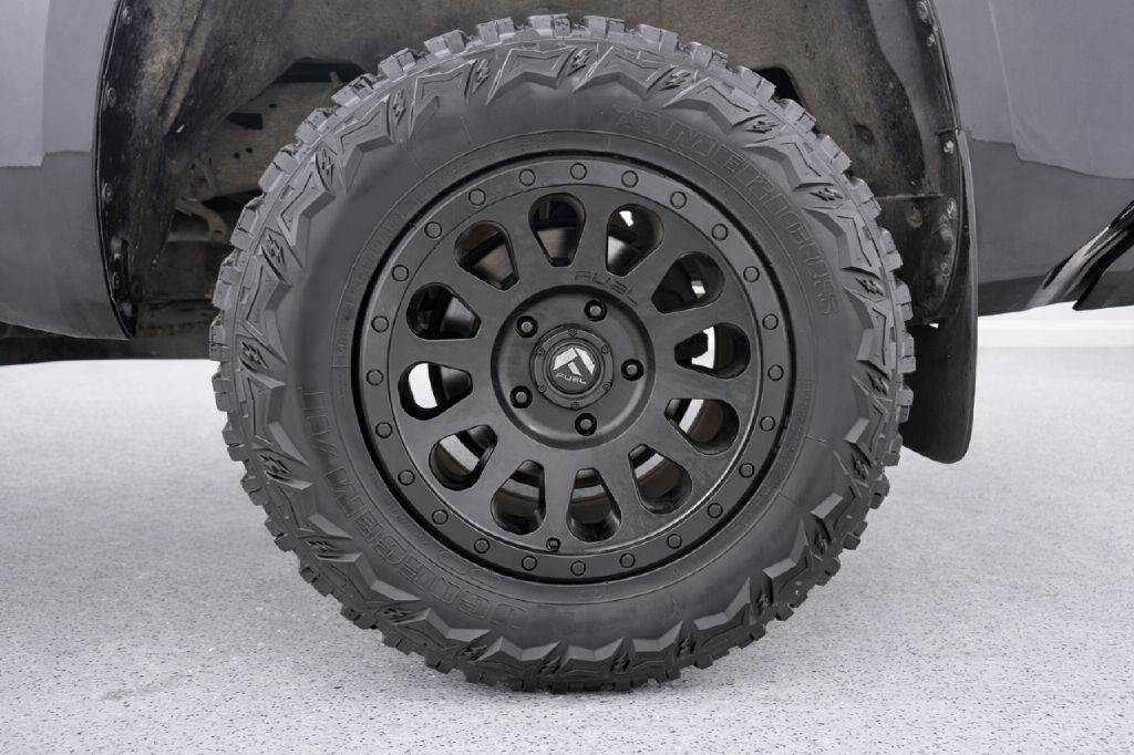 2021 Toyota Tundra Image 29