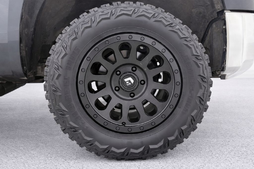 2021 Toyota Tundra Image 31