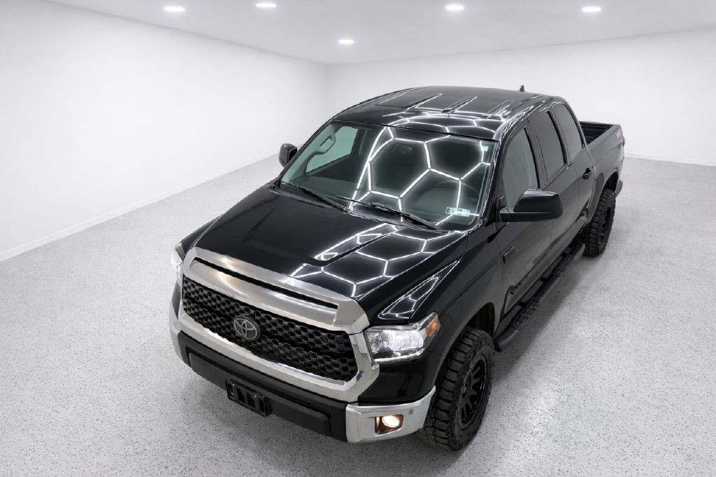 2021 Toyota Tundra Image 32