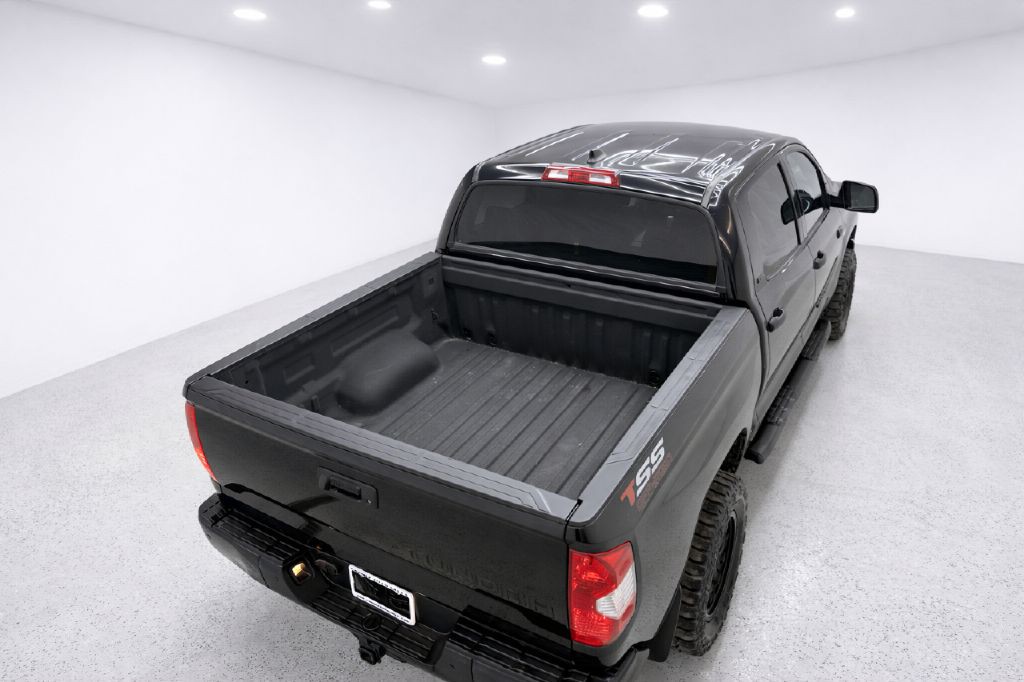 2021 Toyota Tundra Image 33