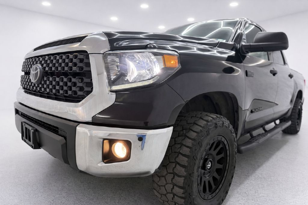 2021 Toyota Tundra Image 34