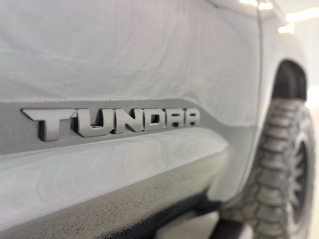 2021 Toyota Tundra Image 36