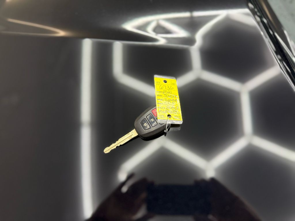 2021 Toyota Tundra Image 40