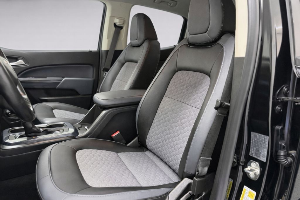 2020 Chevrolet Colorado Image 9