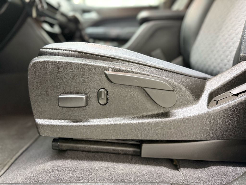 2020 Chevrolet Colorado Image 10