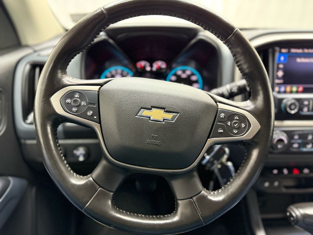 2020 Chevrolet Colorado Image 12