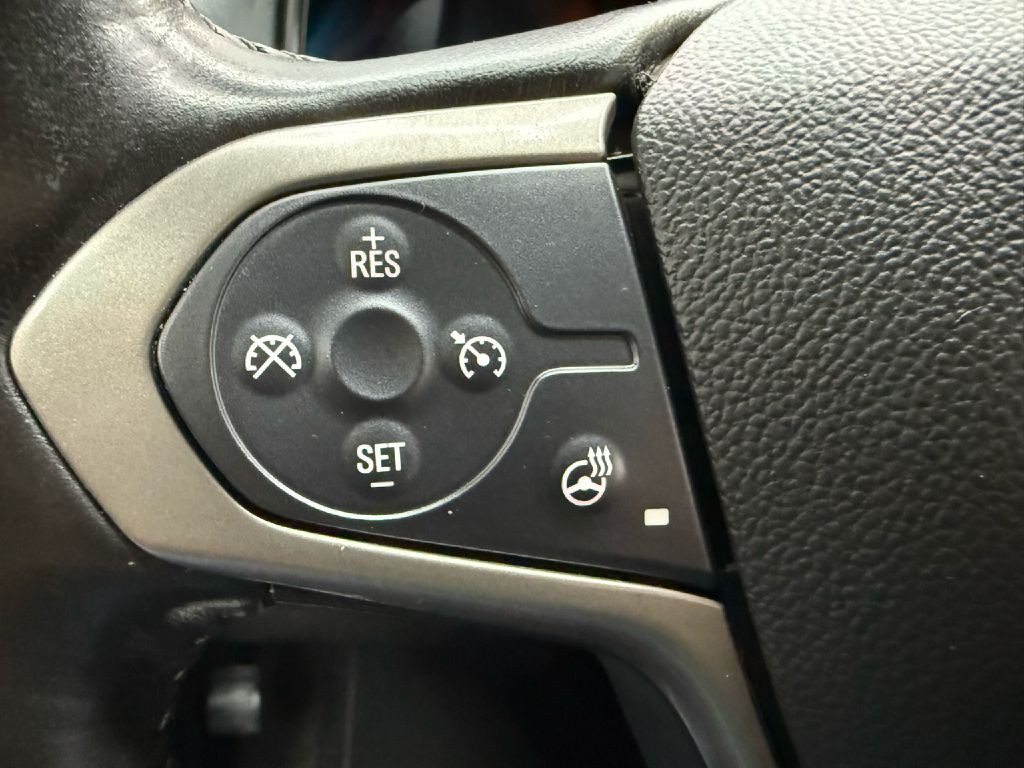 2020 Chevrolet Colorado Image 13