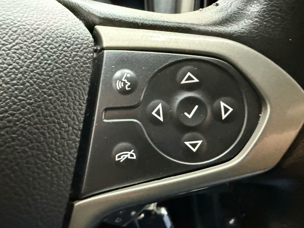 2020 Chevrolet Colorado Image 14