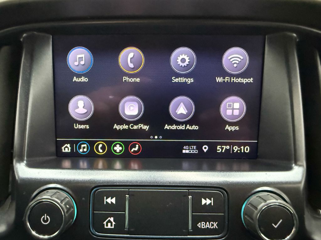 2020 Chevrolet Colorado Image 17