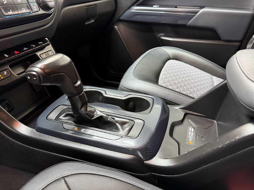 2020 Chevrolet Colorado Image 20