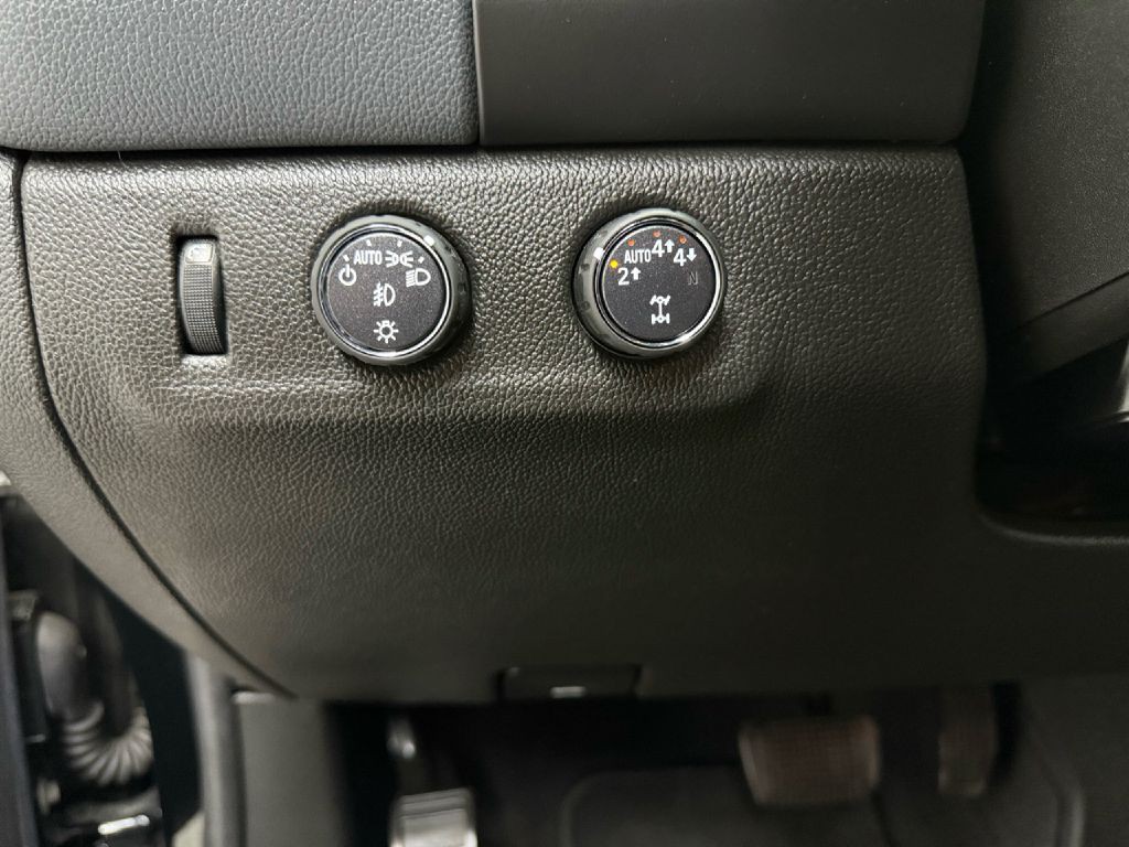 2020 Chevrolet Colorado Image 22